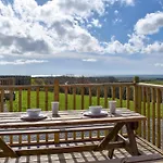 Hébergement de vacances Manx View-uk1396