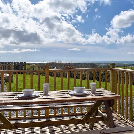 Holiday home Manx View-uk1396