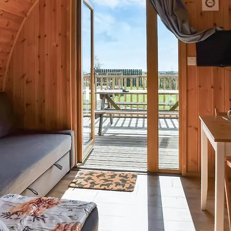 Holiday home Manx View-uk1396