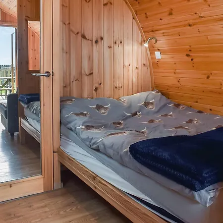 Ferienhaus Manx View