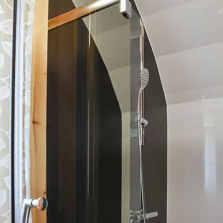 Manx View-uk1396 Vakantiehuis