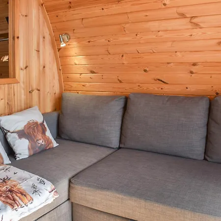 Tatil Evi Manx View-uk1396 *