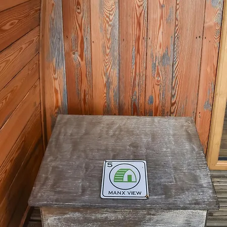 Nyaraló Manx View-uk1396 *